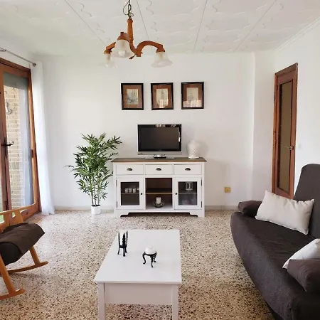 5ª Planta Todo Exterior Playa Del Acequion Apartman *