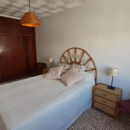 5ª Planta Todo Exterior Playa Del Acequion Apartman Torrevieja