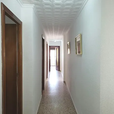 5ª Planta Todo Exterior Playa Del Acequion