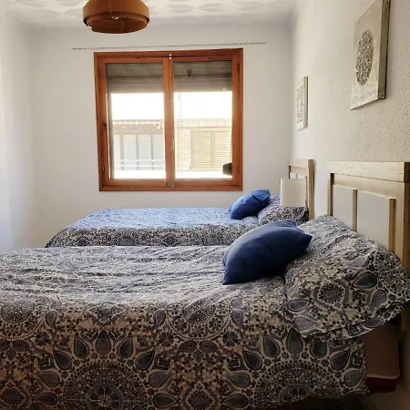 Apartment 5ª Planta Todo Exterior Playa Del Acequion *